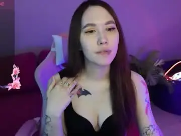 Chaturbate Adult Webcam of llissamelissa