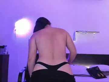 Chaturbate Sex Chat of lovelydollyxx_