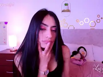 lucy_joi from chaturbate