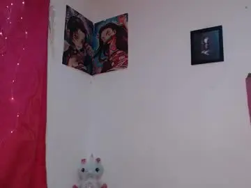 Chaturbate Adult Webcam of lunita2020x