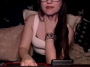 Chaturbate Adult Webcams of mistresskatja3