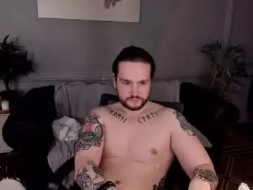 morgan_tony from chaturbate