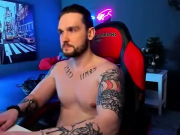 Chaturbate Adult Webcam of morgan_tony