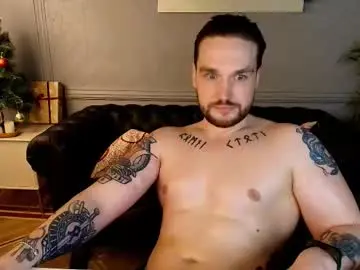 Chaturbate Best Webcam of morgan_tony