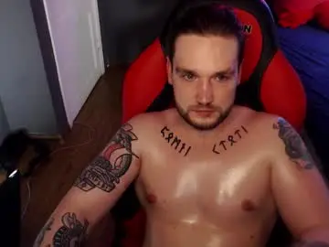 Chaturbate Private Sex Chat of morgan_tony