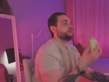 morgan_tony from chaturbate