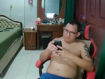 Chaturbate Best live sex cam show of mr_thick89
