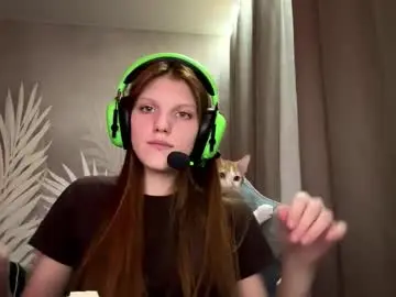 Chaturbate Live Porn of nickieng