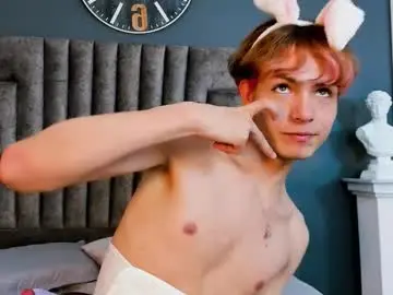 Chaturbate Live Sex Cam of niko_kael