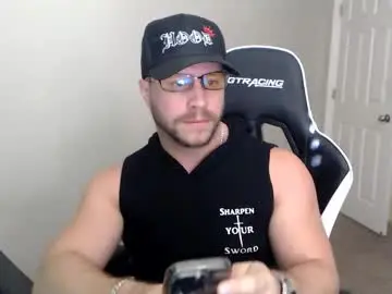 Chaturbate Nude Webcam of player2pawns