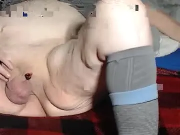 Chaturbate Live Sex Cam of pudgy75