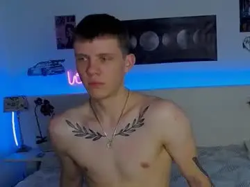 Chaturbate Watch Live Sex Cams of ryker_rr