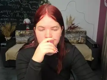 Chaturbate Private Sex Chat of secret_emma