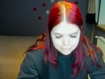 Chaturbate Nude Webcam of secret_emma