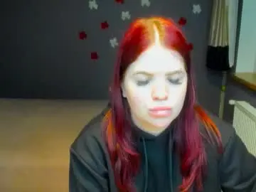 Chaturbate Sex Chat of secret_emma