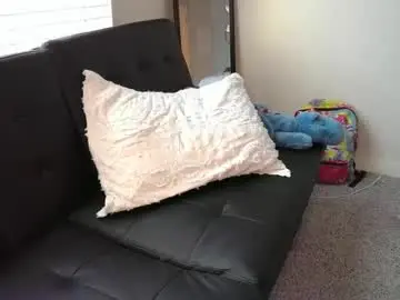 Chaturbate Adult Webcam of shyy_petitebaby