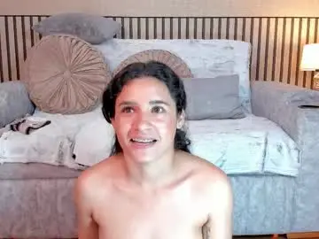 Chaturbate Sex Chat of sylvana_cox