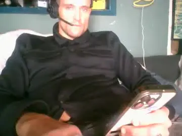 Chaturbate Adult Video Chat of theoutfitter