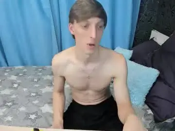 Chaturbate Sex Chat of tommy_cabrio