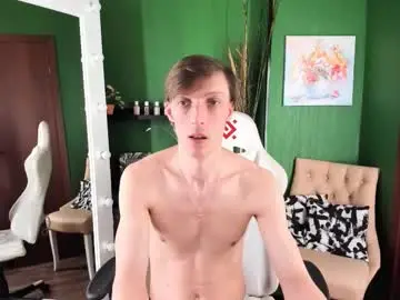 Chaturbate Adult Video Chat of tommy_cabrio