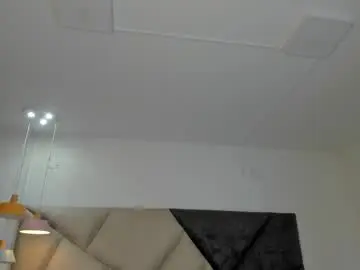 Chaturbate Nude Webcam of valeriemattson