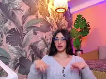 Chaturbate Adult Webcam of valery_blush