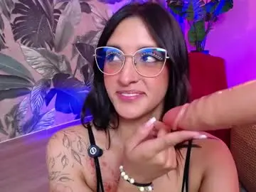 Chaturbate Free Porn Cam of valery_blush