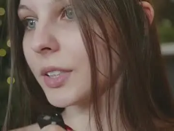 Chaturbate Sex Cam of whisper_of_love