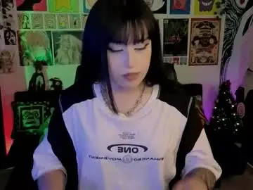 Chaturbate Nude Webcam of yuhwa