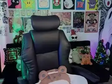 Chaturbate Sex Cam of yuhwa