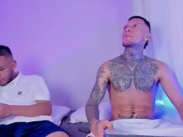 Chaturbate Nude Webcam of _kevin_xxx