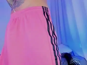 Chaturbate Live Sex Cam of _kevin_xxx