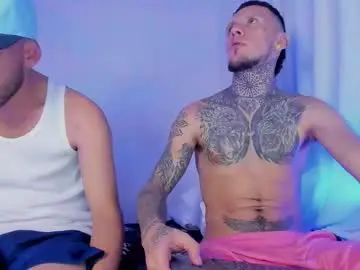 Chaturbate Best Webcam of _kevin_xxx