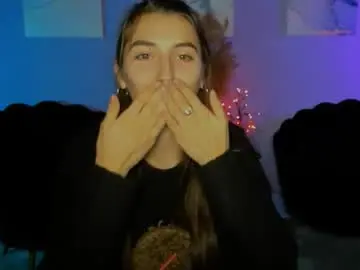 Chaturbate Adult Video Chat of _mila_fire