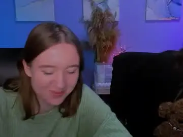 Chaturbate Private Sex Chat of _mila_fire