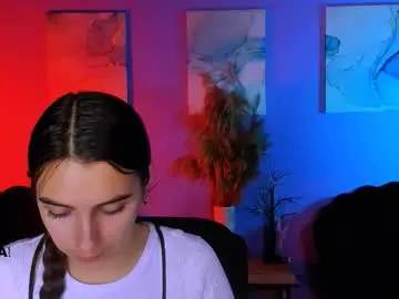 Chaturbate Live Sex Cam of _mila_fire