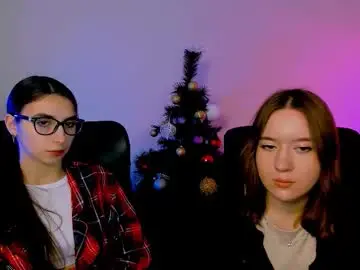 Chaturbate Live Sex Cam of _mila_fire