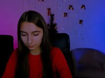 Chaturbate Live Sex of _mila_fire