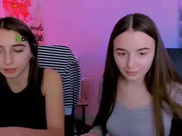 Chaturbate Adult Webcam of _mila_fire