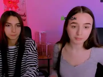 Chaturbate Adult Webcams of _mila_fire