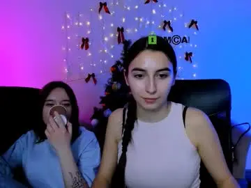 Chaturbate Adult Webcams of _mila_fire