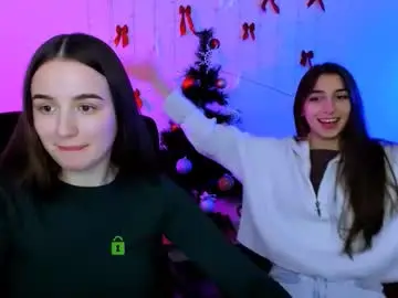 Chaturbate Private Sex Chat of _mila_fire