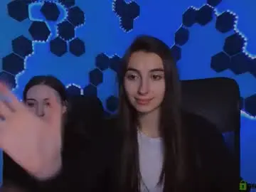 Chaturbate Adult Webcam of _mila_fire