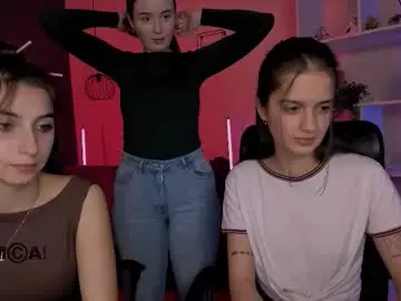 Chaturbate Best live sex cam show of _mila_fire