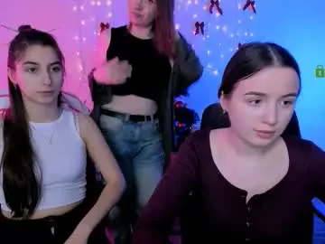 Chaturbate Adult Webcam of _mila_fire