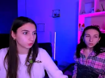 Chaturbate Sex Cam of _mila_fire