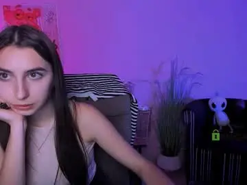 Chaturbate Best Webcam of _mila_fire