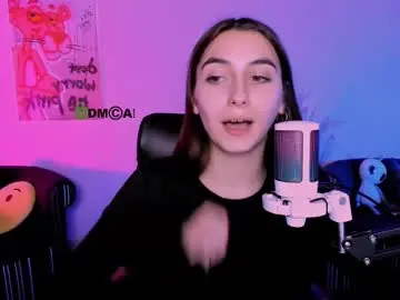 Chaturbate Best live sex cam show of _mila_fire