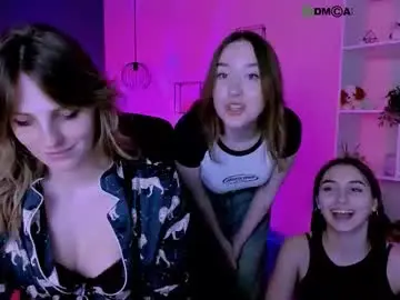 Chaturbate Best Webcam of _mila_fire