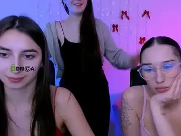 Chaturbate Best Webcam of _mila_fire